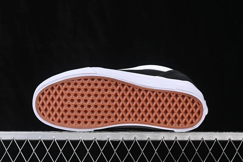 All categories Vans Vans series Vans Low Vans low-top Vans Knu-Skool Vr3 Vans low-top casual sports skateboard shoes VN000EB5BLA
